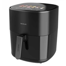 CECOTEC - Airfryer Cecofry&Grill Duoheat 6500 A01_EU01_100500