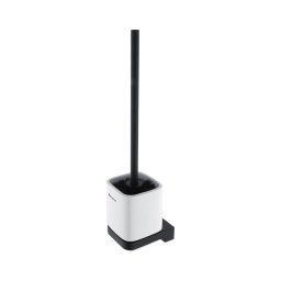 NIMCO MAC 29094KN-90 - Piaçaba de parede MAYA branco/mate preto