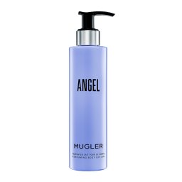 Mugler Linhas de Banho Feminino Angel Body Lotion