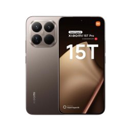 Xiaomi 15T Pro 5G Dual SIM 12GB/1TB Gold