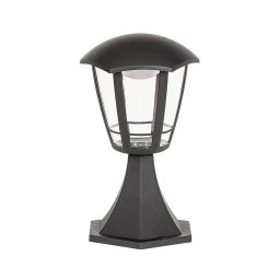 Rabalux 8127 - Candeeiro LED de exterior SORRENTO LED/8W/230V IP44