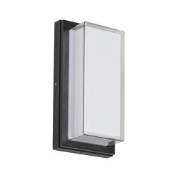 Rabalux 8830 - Luz de parede LED de exterior ANDORRA LED/12W/230V IP54