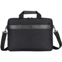 Accsup Mala para Portátil até 15,6" - Preto