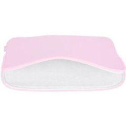 Accsup Sleeve Universal MB Pro para Portátil/Tablet 14" - Rosa