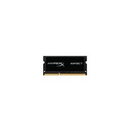 Memória RAM Hyperx 8GB DDR3 1866MHz CL11 SODIMM