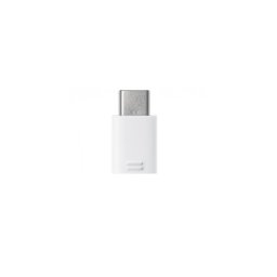 Adaptador Samsung USB-C para Micro USB EE-GN930BWEGWW Original em Blister