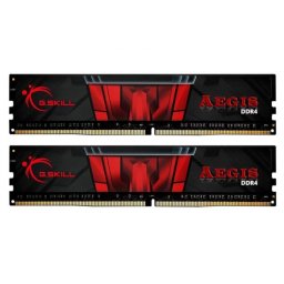 Memoria Ram 32GB (2X16GB) UDIMM G.SKILL Aegis DDR4-3200MHz