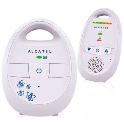 Alcatel Baby Monitor Baby Link 110