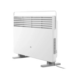 Aquecedor Inteligente Elétrico Xiaomi Mi Smart Space Heater S 2200W Branco - BHR4037GL