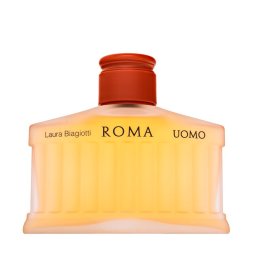 Laura Biagiotti Roma Uomo - 200 ML Eau de toilette Perfumes Homens