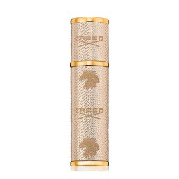 Creed Refillable Travel Perfume Atomizador de viagem - 5 ML Perfumes Mulher