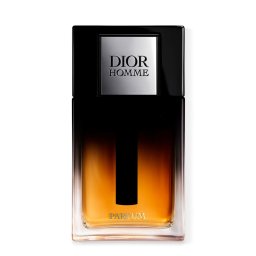 Dior Dior Homme Parfum Perfume Notas de âmbar, amadeiradas e florais. - 75 ML Parfum Perfumes Homens