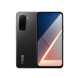 Xiaomi Poco M7 4G Dual SIM 8GB/256GB Preto
