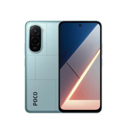 Xiaomi Poco M7 4G Dual SIM 8GB/256GB Azul