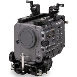 TILTA Kit Avanado para Sony FX6 (V-Mount)