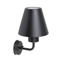 Rabalux 8844 - Luz de parede de exterior FAVARA 1xE27/14W/230V IP44