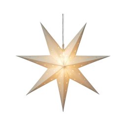 Eglo 410758 - Decoração exterior de Natal LED ALICE 12xLED/0,036W/3xAA IP44