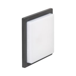 Rabalux 7204 - Iluminação de parede exterior LED ONTARIO LED/8W/230V IP65