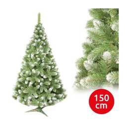 Árvore de Natal pinheiro 150 cm
