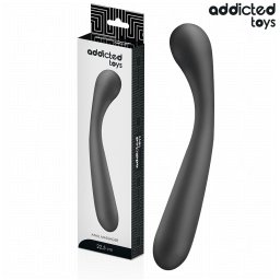 ADDICTED TOYS - MASSAGEADOR ANAL 22,5 CM