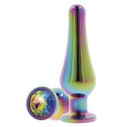 TOYJOY - ANAL PLAY TWILIGHT BUM BIJOU PLUG ANAL MÉDIO