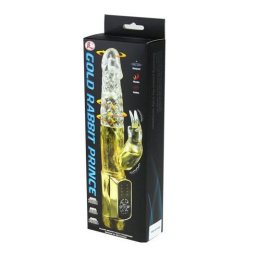 BAILE - US COELHO OURO PRÍNCIPE