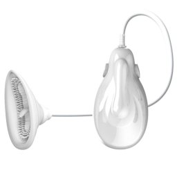 PRETTY LOVE - ESTIMULADOR DE SUCÇÃO E FLERTE PARA AMANTES APAIXONADOS