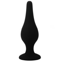 PRETTY LOVE - PLUG ERGONÔMICO DE SILICONE 14 CM