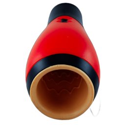 BAILE - AMANTE DE SEXO ORAL 30V ADAPTADOR