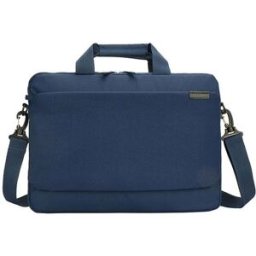 Accsup Mala para Portátil até 15,6" - Azul Escuro