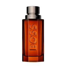 Hugo Boss The Scent Intense - 50 ML Eau de Parfum Perfumes Homens