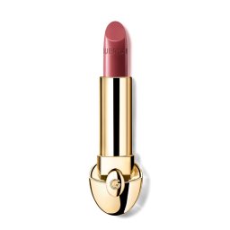 Guerlain Lábios Rouge G Batom de Tratamento Personalizável - Edição Limitada 759 PLUM - SATIN