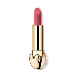Guerlain Lábios Rouge G Batom de Tratamento Personalizável - Edição Limitada 303 PINK - VELVET