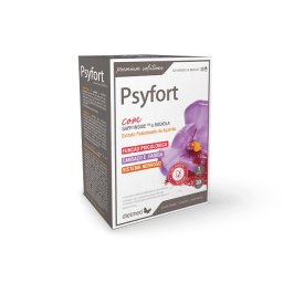 Psyfort - Dietmed - 30 Cápsulas