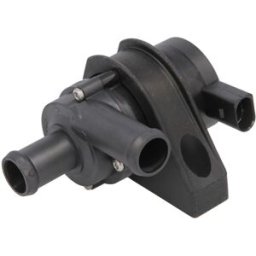Bomba de água auxiliar, aquecedor auxiliar HELLA 8TW 358 304-561