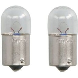 Lâmpada PHILIPS Long Life EcoVision R5W 5W 12V