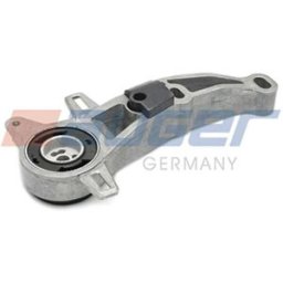 Suporte, grelha do radiador AUGER 81710