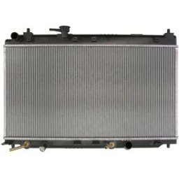 Radiador KOYORAD PL083262