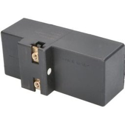 Relé, ventilador do radiador AKUSAN K00W119AKN
