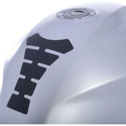 Almofada/placas do tanque OXFORD OX650