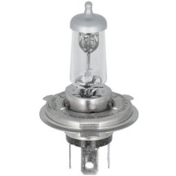 Ams-Osram Lâmpada incandescente OSRAM Ultra Life H4 12V, 60/55W, 1 Peça