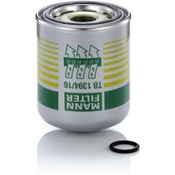 Filtro de ar, secador de ar MANN-FILTER TB 1394/16 X