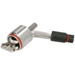 Elemento de aquecimento, sistema de pré-aquecimento do motor DEFA 411381