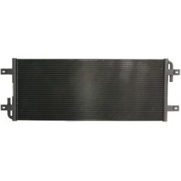 Radiador, arrefecimento do motor TITANX RX129013