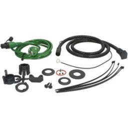 Conjunto de cabos, sistema de pré-aquecimento do motor DEFA 460785
