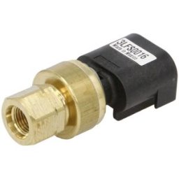 Placa de vedação, sensor de pressão do combustível VALEO 367834