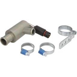 Elemento de aquecimento, sistema de pré-aquecimento do motor DEFA 411708