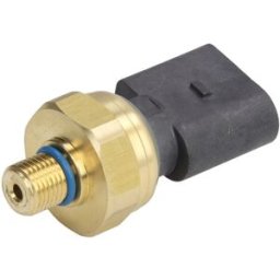 Placa de vedação, sensor de pressão do combustível NRF 792008