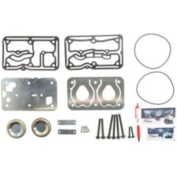 Placa intermédia, cabeça do compressor VADEN 1100 225 750