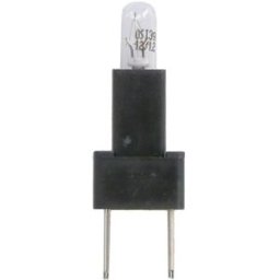 Lâmpada incandescente HELLA 12V, 9FF713 627-001, 1 Peça
